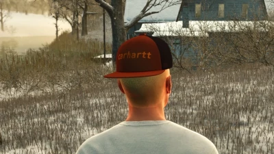 Hat Pack - Farm and Construction v1.0.0.0