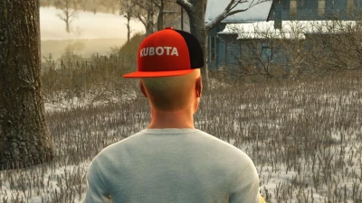 Hat Pack - Farm and Construction v1.0.0.0