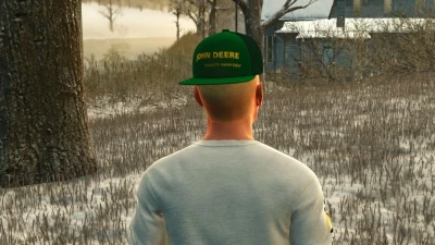 Hat Pack - Farm and Construction v1.0.0.0