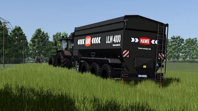 Hawe ULW 4000 By Dirtdevil99 v1.0.0.0