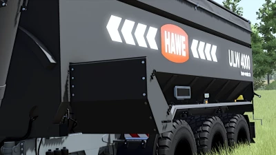 Hawe ULW 4000 By Dirtdevil99 v1.0.0.0