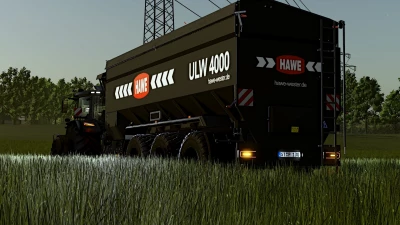 Hawe ULW 4000 By Dirtdevil99 v1.0.0.0