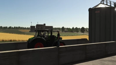 Helper Silage Compacting v1.0.0.0