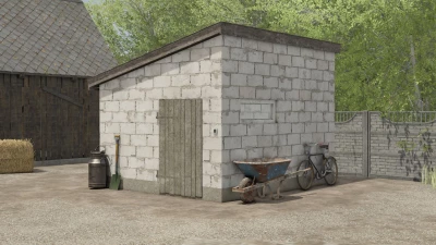 Hen House v1.0.0.0