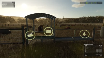 High Capacity Cow Pasture v1.0.0.1