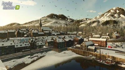 Highlands Fishing Expansion v1.5.0.0