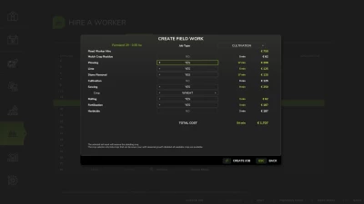 Hire A Worker v1.0.0.0