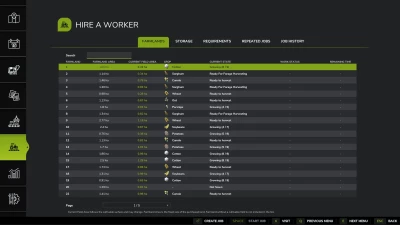 Hire A Worker v1.0.0.0