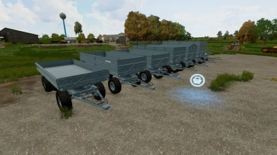 Hódgép KBP-8M, 8-A, KBP-10 v1.0.0.0
