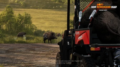 Hof Bergmann Herbst Update v1.5.0.0