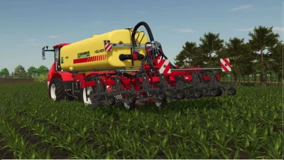 Holmer TerraVariant 600 Eco Edit v1.1.0.0