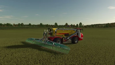 Holmer TerraVariant 600 Eco Edit v1.1.0.0