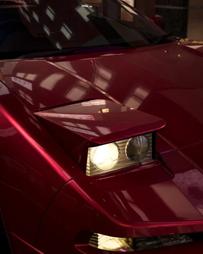Honda NSX NA1/NA2 v1.0 0.39.x
