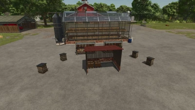 Honey Pallet Spawn Location v1.0.0.0