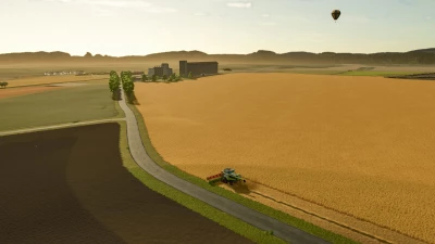 HORSCH AgroVation Pack v1.1.0.2