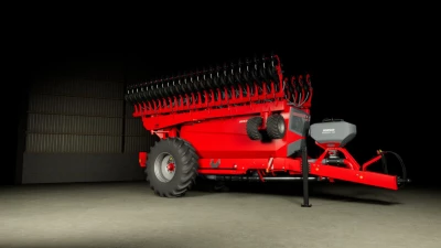 Horsch Avatar 12.25 SD v1.2.0.0