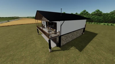 House 1Bed1Bath v1.0.0.0