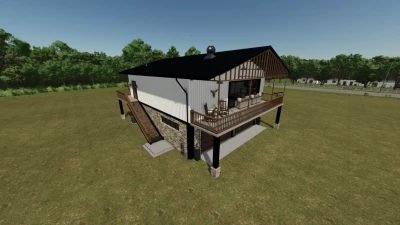 House 1Bed1Bath v1.0.0.0
