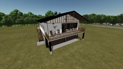House 1Bed1Bath v1.0.0.0