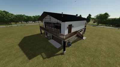 House 1Bed1Bath v1.0.0.0