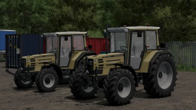 Hürlimann H488 v1.0.0.0