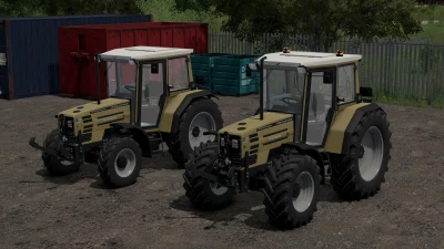Hürlimann H488 v1.0.0.0