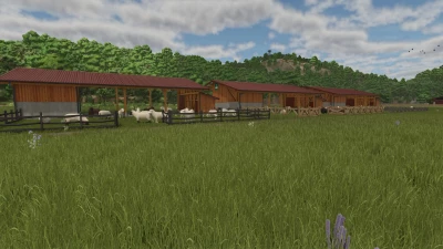 Husbandry Fence Manager v1.0.0.0