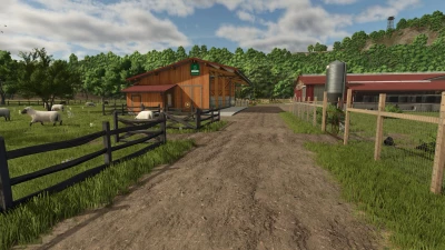 Husbandry Fence Manager v1.0.0.0