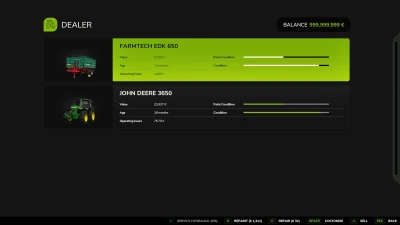 Hydraulic Broken Trailer v1.0.0.0