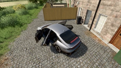 Hyundai Ioniq 6 2022 V1.0.0.0