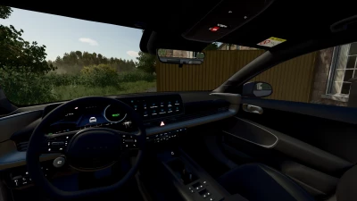 Hyundai Ioniq 6 2022 V1.0.0.0