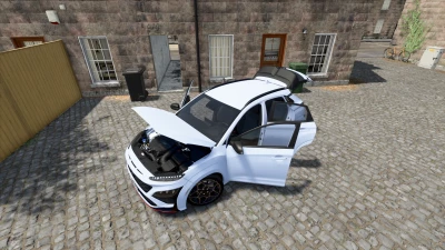 Hyundai Kona N 2022 V1.0.0.0