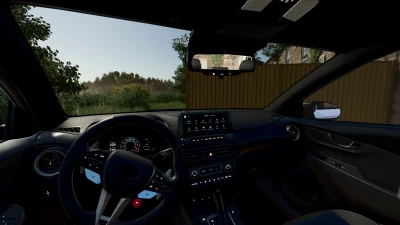 Hyundai Kona N 2022 V1.0.0.0