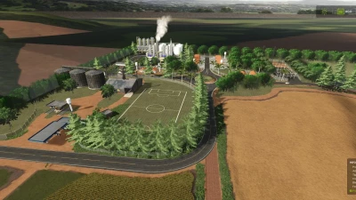 Ibirarema Map v1.0.0.0
