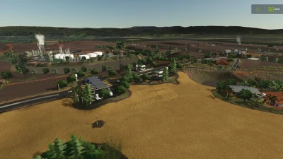 Ibirarema Map v1.0.0.0