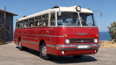 Ikarus 55.14 Lux v1.0 0.39.x