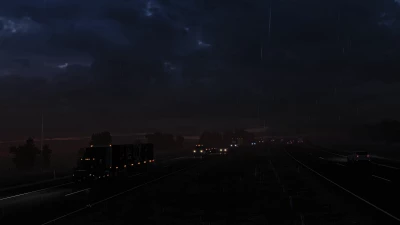 Immersive Traffic ATS v1.1