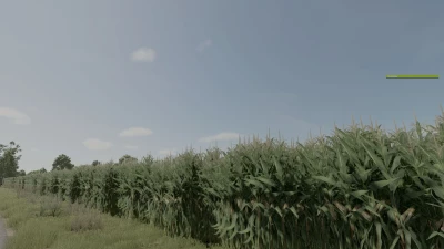 Improved Corn Plants Three v1.0.0.0