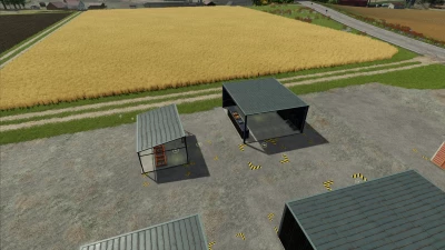 Improved Small Productions v1.0.0.1