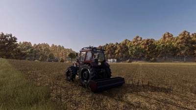 Industrial Ciguli v1.0.0.0