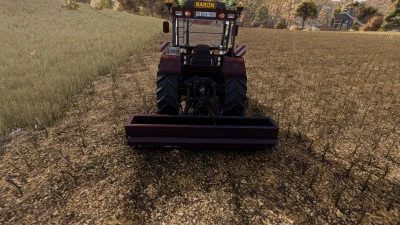 Industrial Ciguli v1.0.0.0