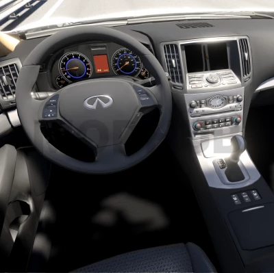 Infiniti G37 v2.0.0 0.39.x
