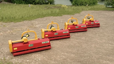 Ino Elite L Pack v1.0.0.0