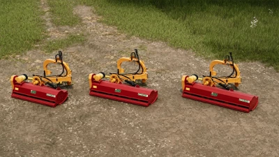 Ino MKM Pack v1.0.0.0