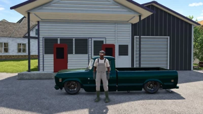 Instant Wash v1.0.0.0