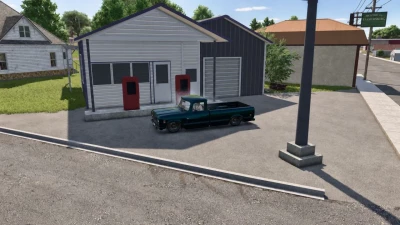 Instant Wash v1.0.0.0