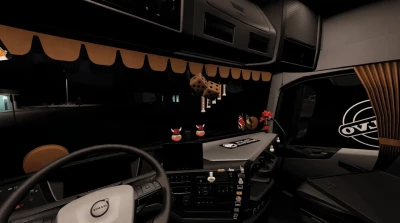 Interior Belka Accessory Pack v1.61