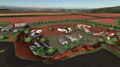 Interiorzão Map v1.0.0.0