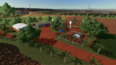 Interiorzão Map v1.0.0.0