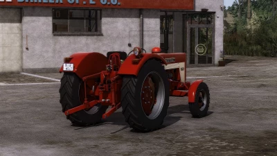 International McCormick 353 v1.4.0.0